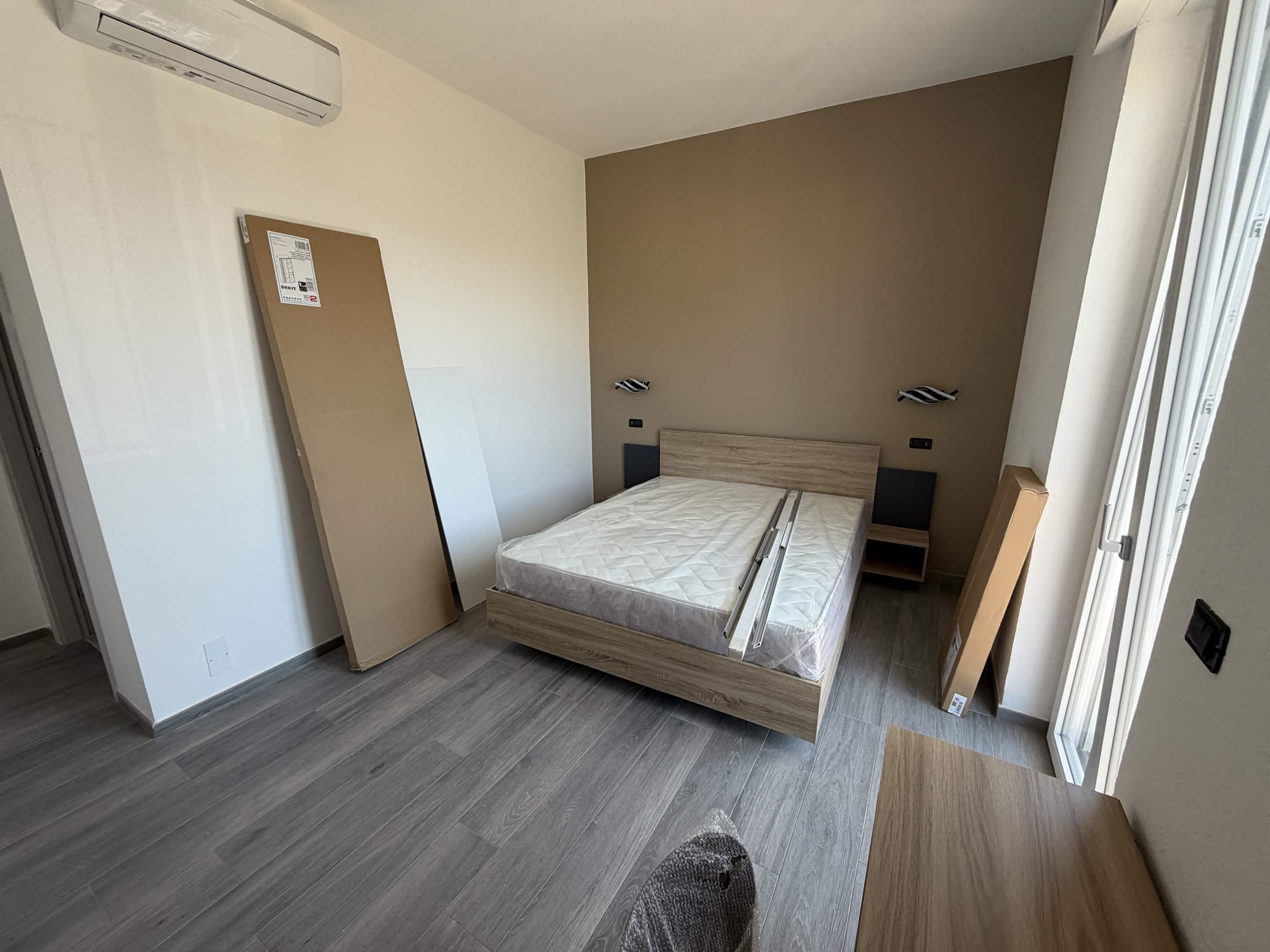 Suite Ambra