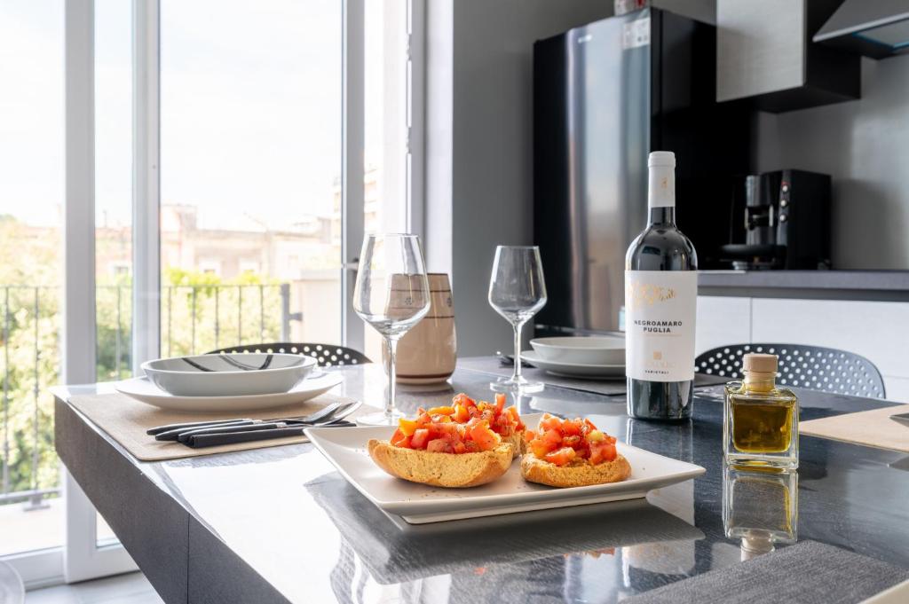 Foto Cucina comune 2