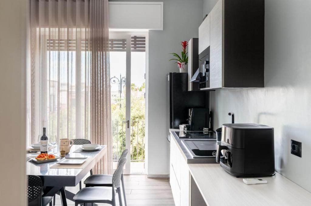 Foto Cucina comune 4
