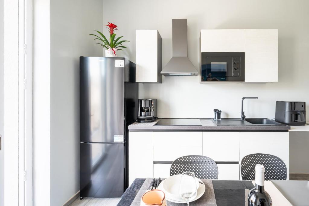 Foto Cucina comune 5