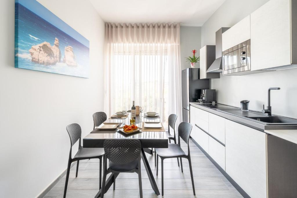 Foto Cucina comune 6