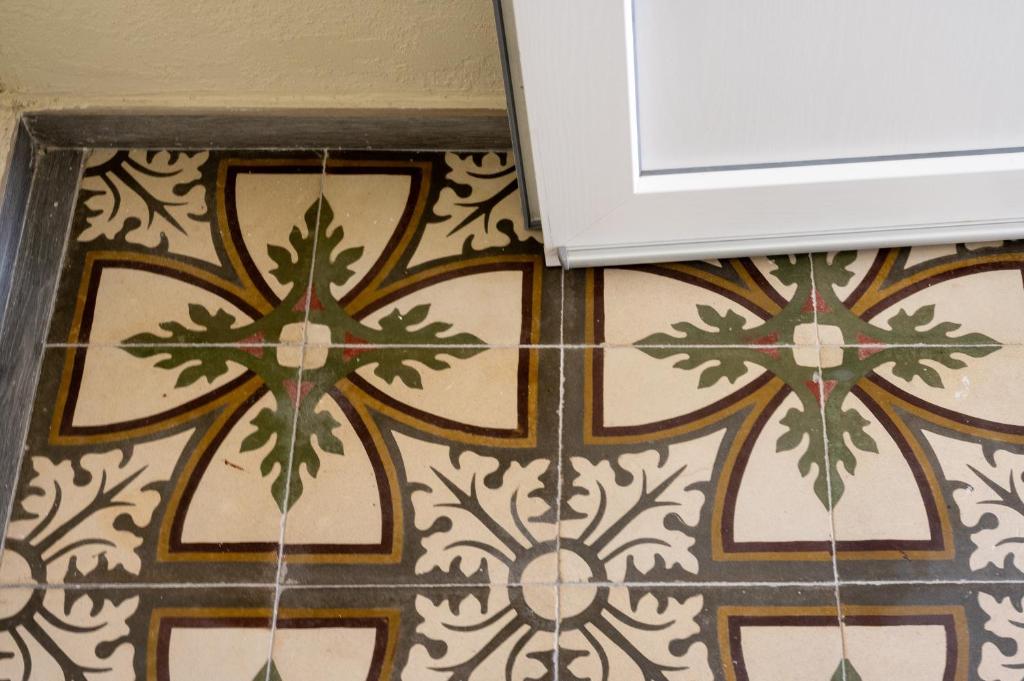 Esterno di Piazza Pertini Rooms 12