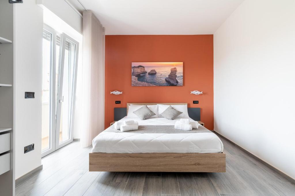 Suite Rubino