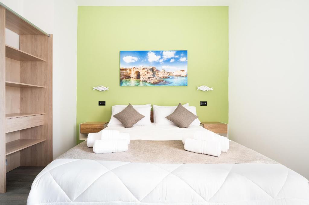 Suite Smeraldo