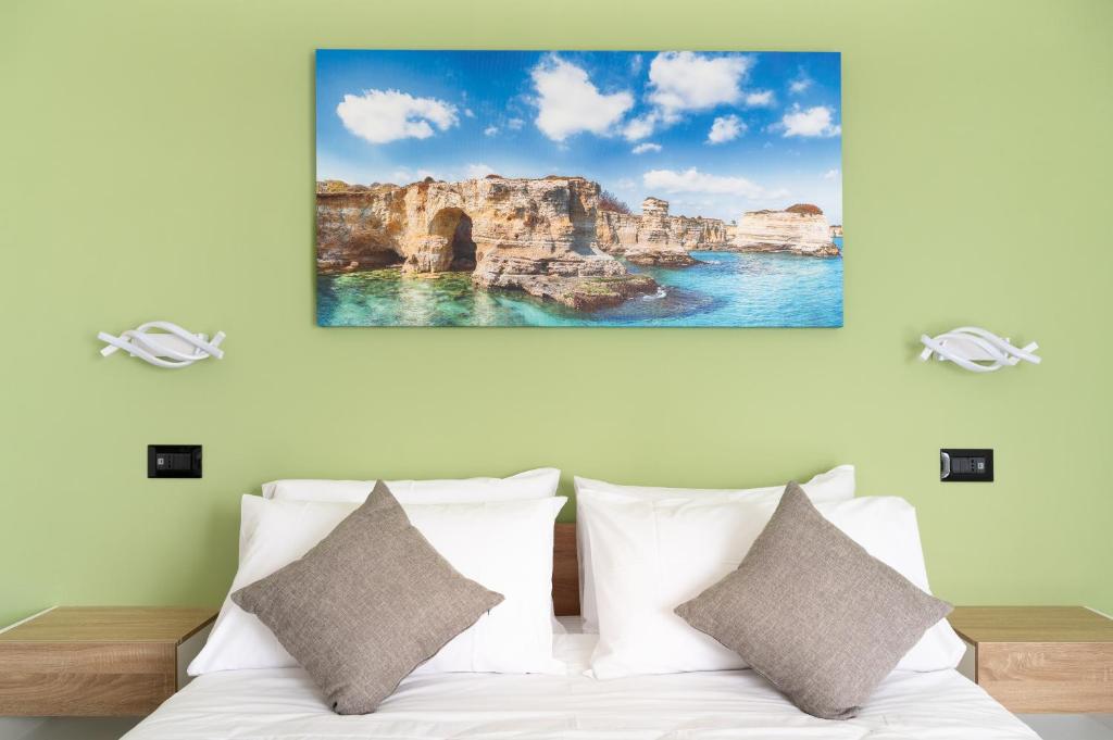 Foto Suite Smeraldo 7